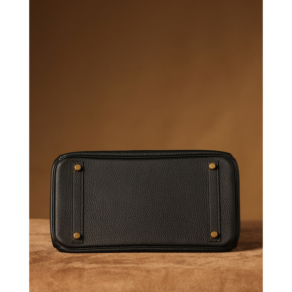 BIRKIN 30 BLACK TOGO BIRKIN 30 BLACK TOGO