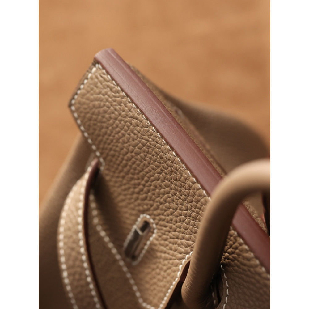 BIRKIN 30 ETOUPE TOGO BIRKIN 30 ETOUPE TOGO