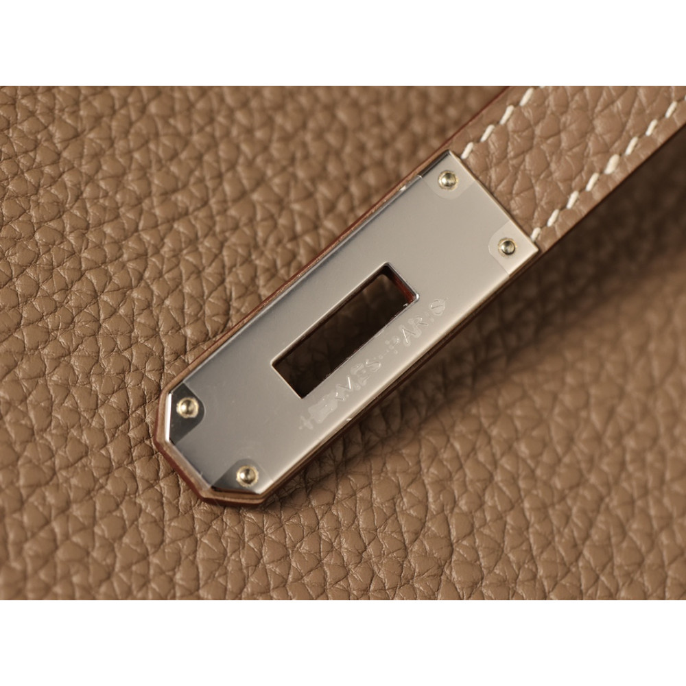 BIRKIN 30 ETOUPE TOGO BIRKIN 30 ETOUPE TOGO