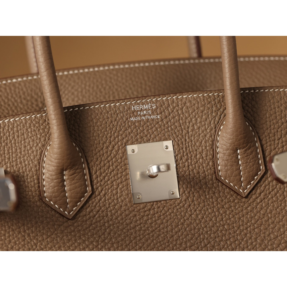 BIRKIN 30 ETOUPE TOGO BIRKIN 30 ETOUPE TOGO