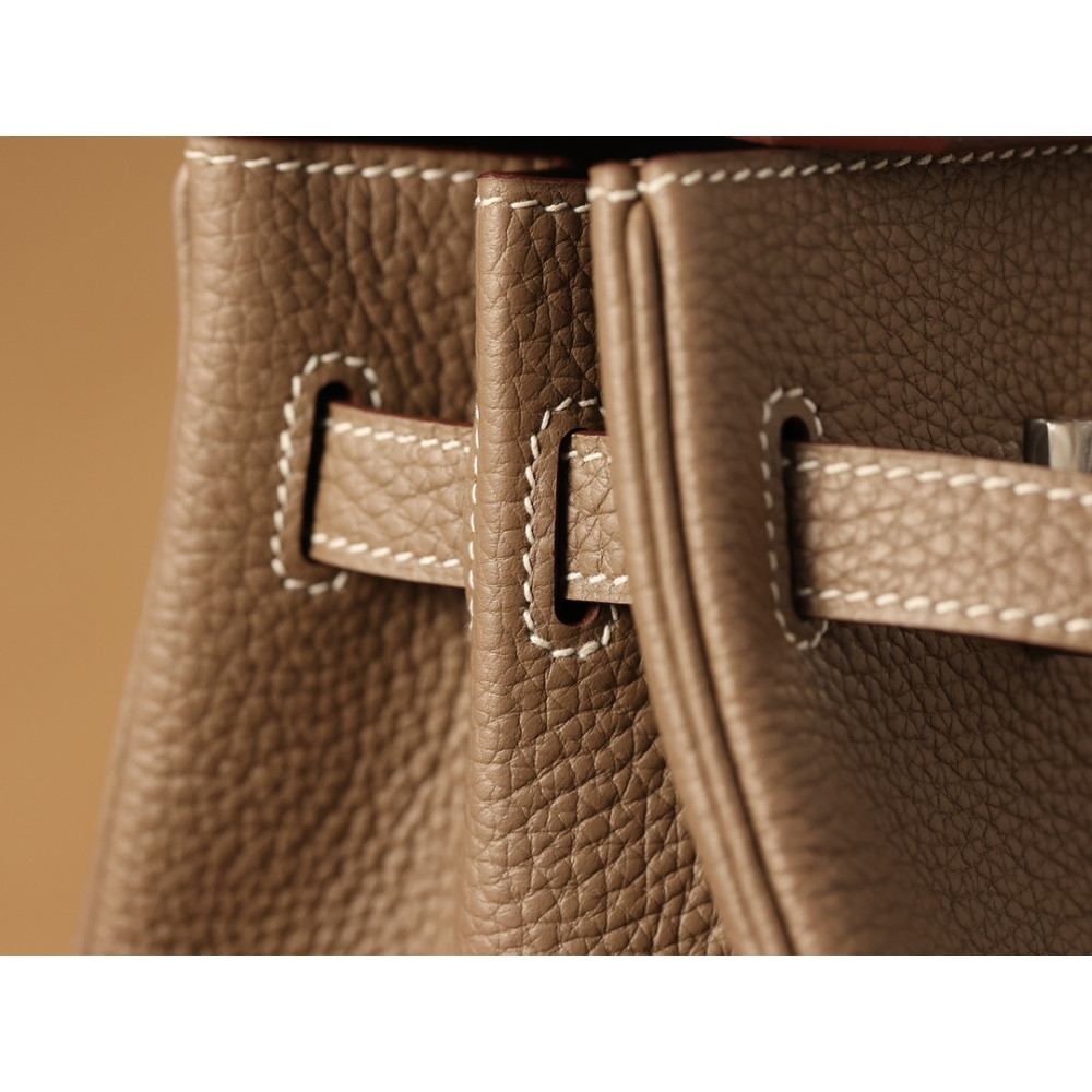 BIRKIN 30 ETOUPE TOGO BIRKIN 30 ETOUPE TOGO