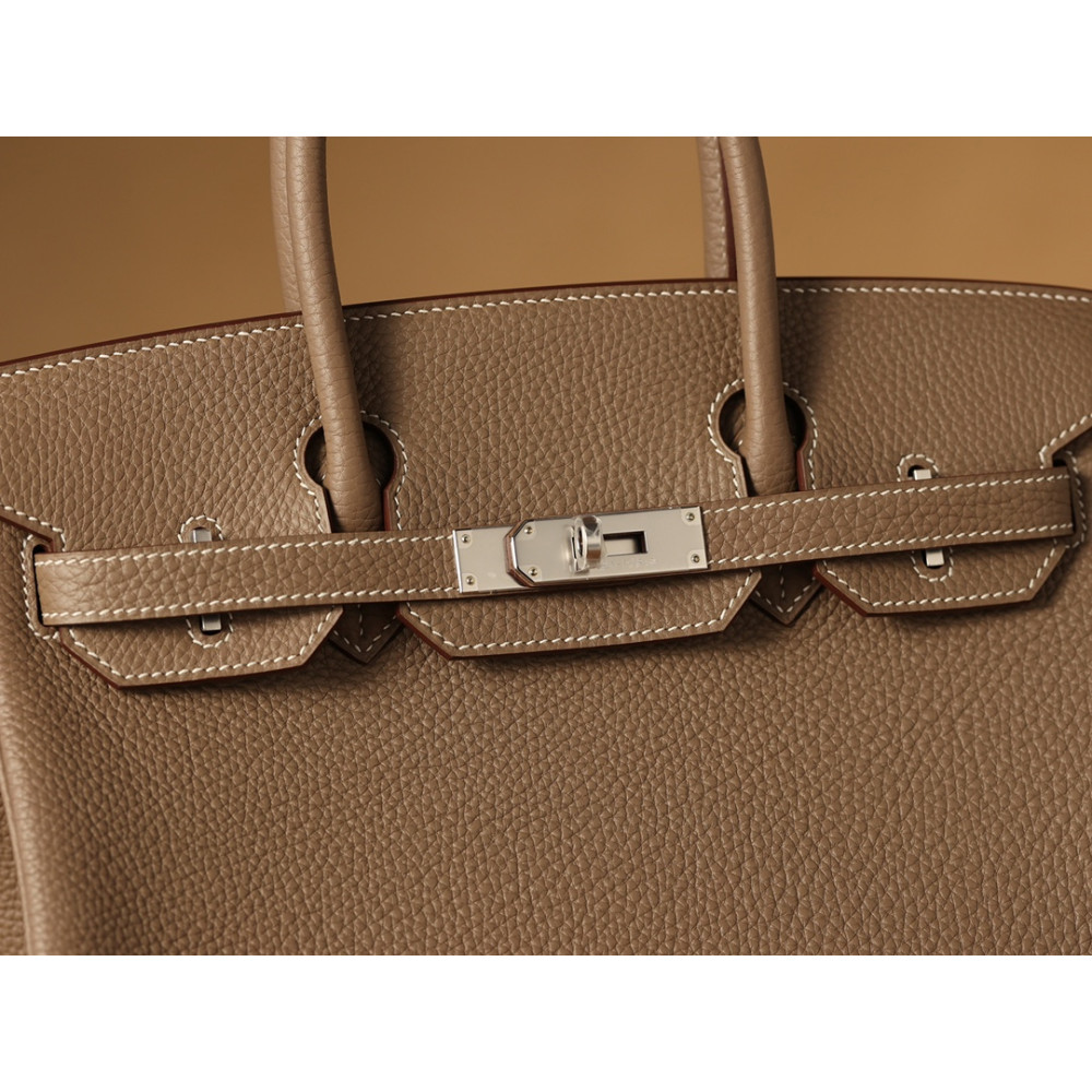 BIRKIN 30 ETOUPE TOGO BIRKIN 30 ETOUPE TOGO
