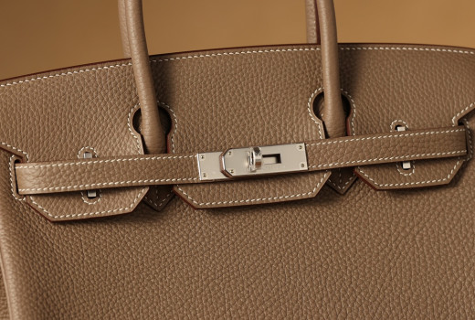 BIRKIN 30 ETOUPE TOGO H027767CK27 Details 1