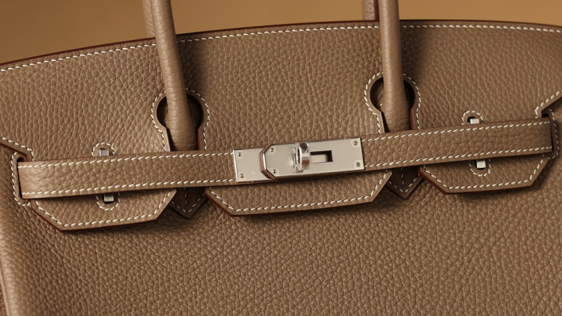 BIRKIN 30 ETOUPE TOGO H027767CK27 Details 1