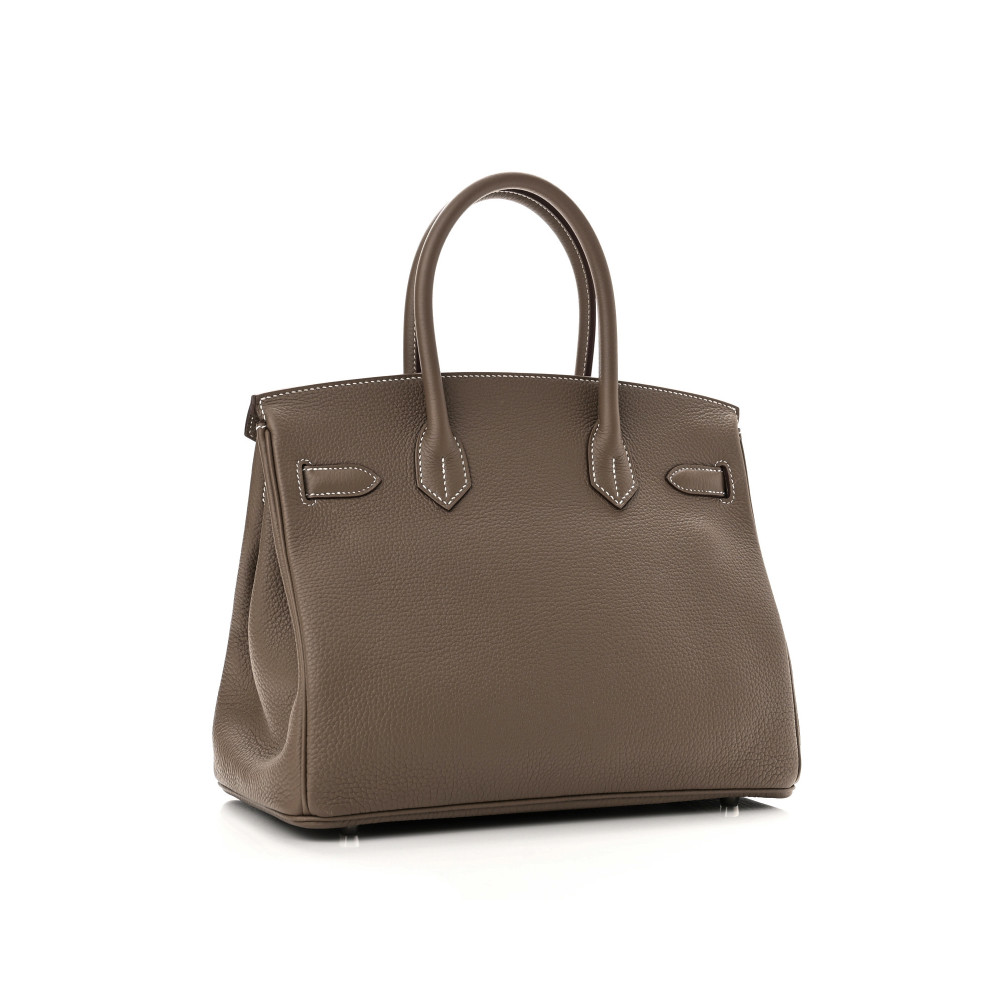 BIRKIN 30 ETOUPE TOGO BIRKIN 30 ETOUPE TOGO