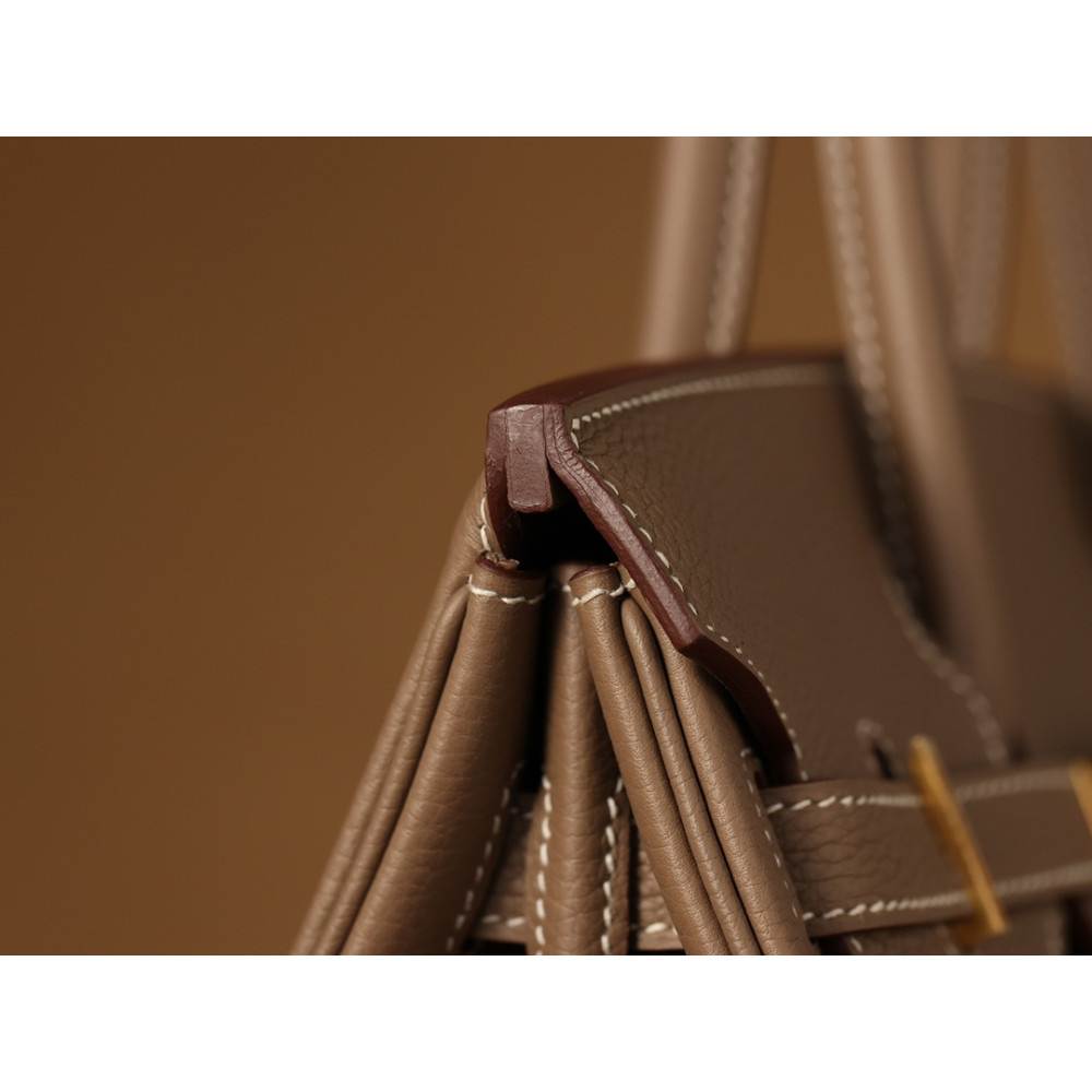 BIRKIN 30 ETOUPE TOGO