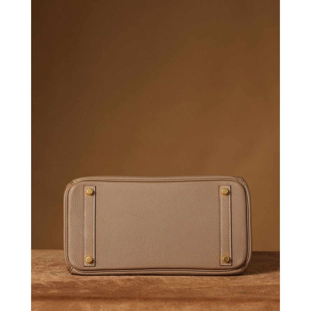 BIRKIN 30 ETOUPE TOGO