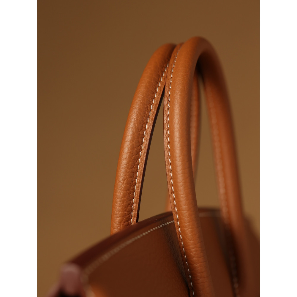 BIRKIN 25 GOLD TOGO BIRKIN 25 GOLD TOGO