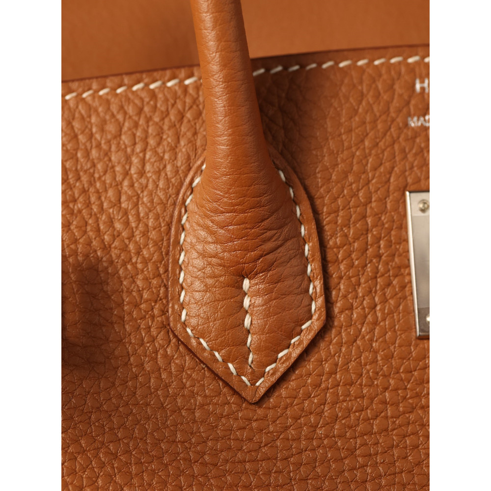 BIRKIN 25 GOLD TOGO BIRKIN 25 GOLD TOGO