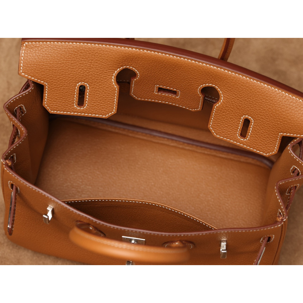 BIRKIN 25 GOLD TOGO BIRKIN 25 GOLD TOGO