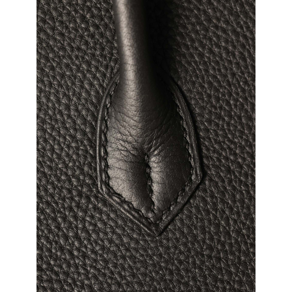 BIRKIN 25 BLACK TOGO BIRKIN 25 BLACK TOGO