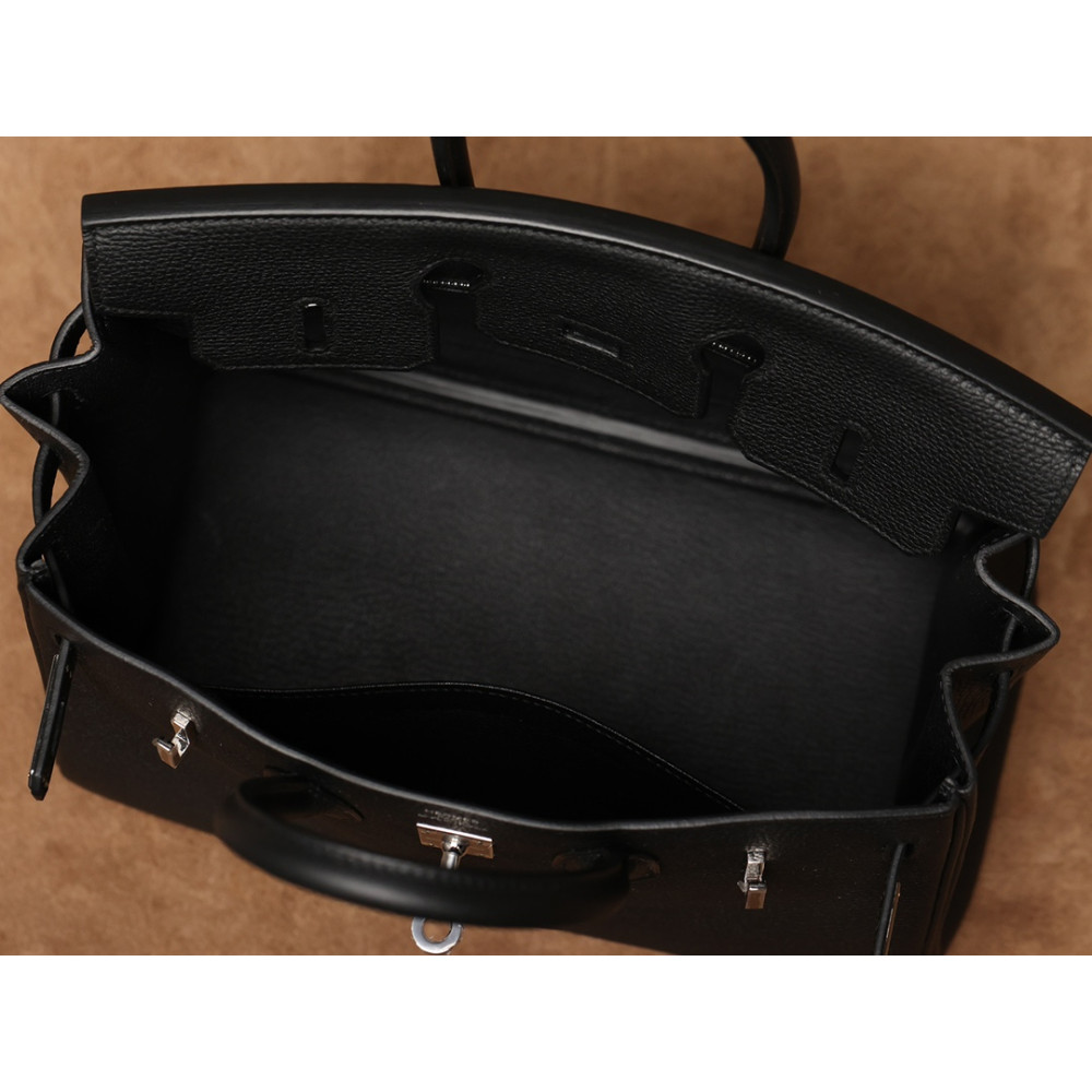 BIRKIN 25 BLACK TOGO BIRKIN 25 BLACK TOGO