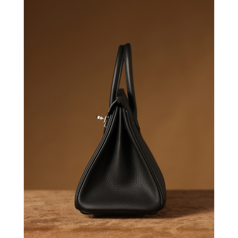 BIRKIN 25 BLACK TOGO BIRKIN 25 BLACK TOGO