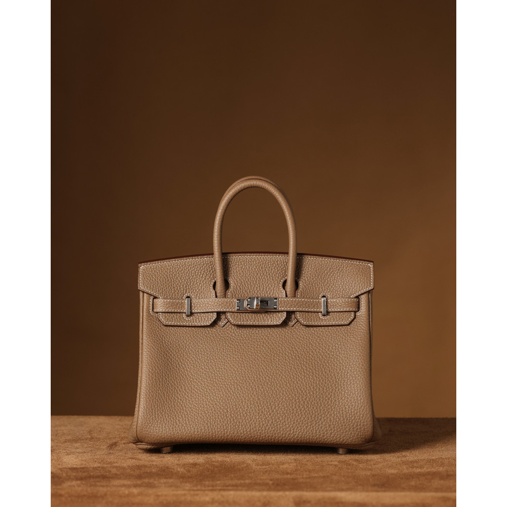 BIRKIN 25 ETOUPE TOGO BIRKIN 25 ETOUPE TOGO