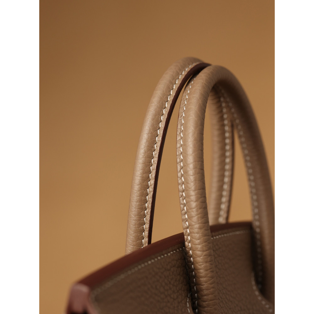 BIRKIN 25 ETOUPE TOGO BIRKIN 25 ETOUPE TOGO