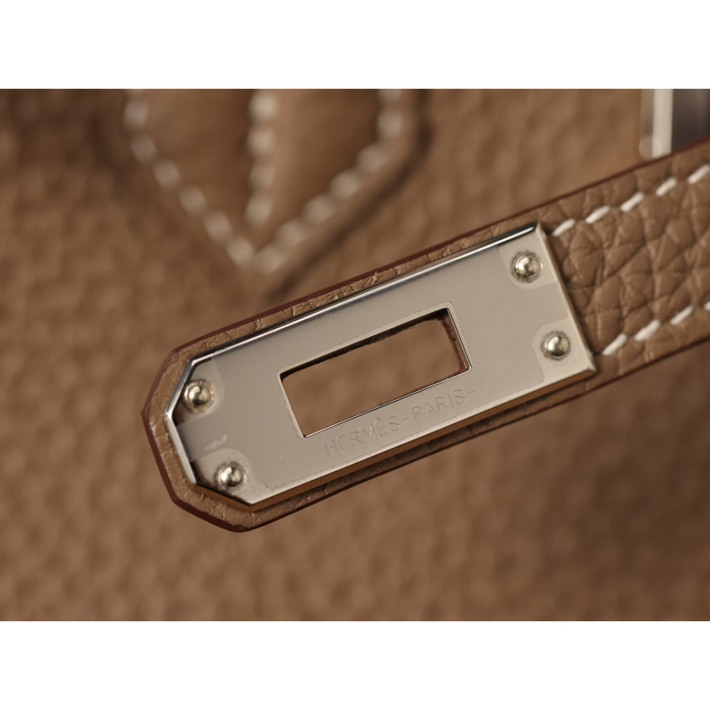 BIRKIN 25 ETOUPE TOGO BIRKIN 25 ETOUPE TOGO