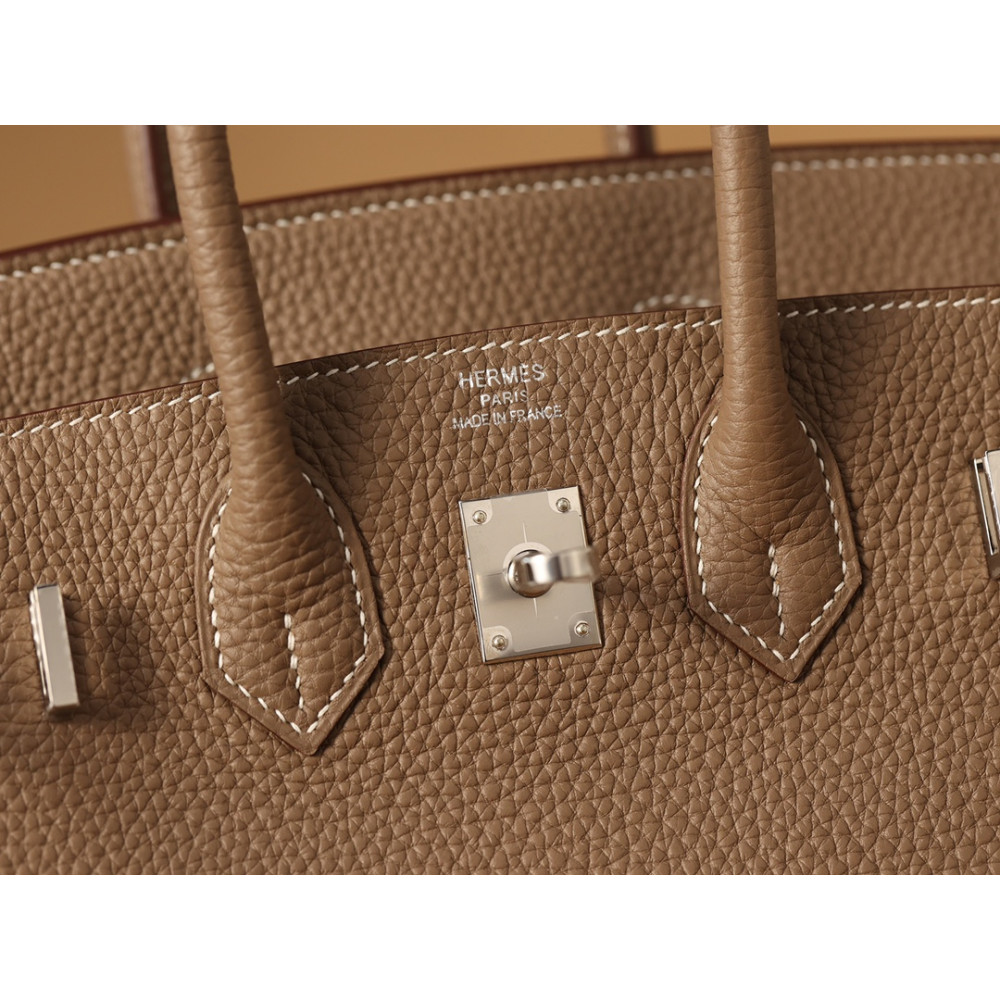 BIRKIN 25 ETOUPE TOGO BIRKIN 25 ETOUPE TOGO