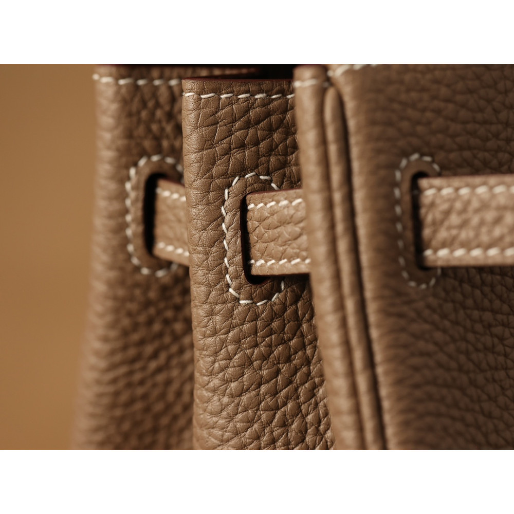 BIRKIN 25 ETOUPE TOGO BIRKIN 25 ETOUPE TOGO