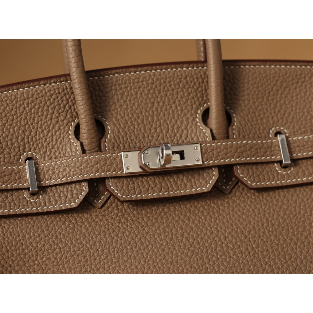 BIRKIN 25 ETOUPE TOGO BIRKIN 25 ETOUPE TOGO