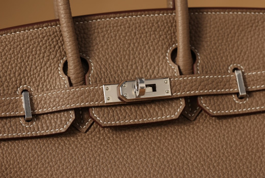 BIRKIN 25 ETOUPE TOGO H041344CK18 Details 1