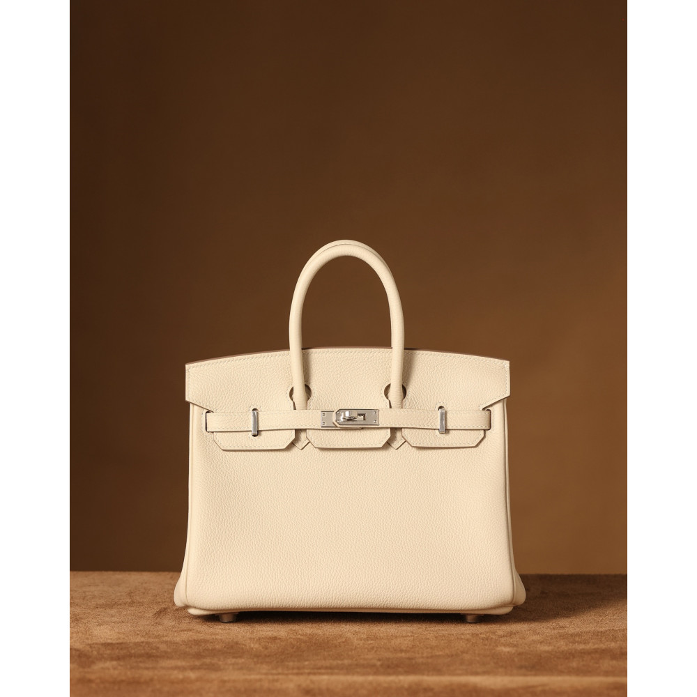 BIRKIN 25 CRAIE TOGO BIRKIN 25 CRAIE TOGO