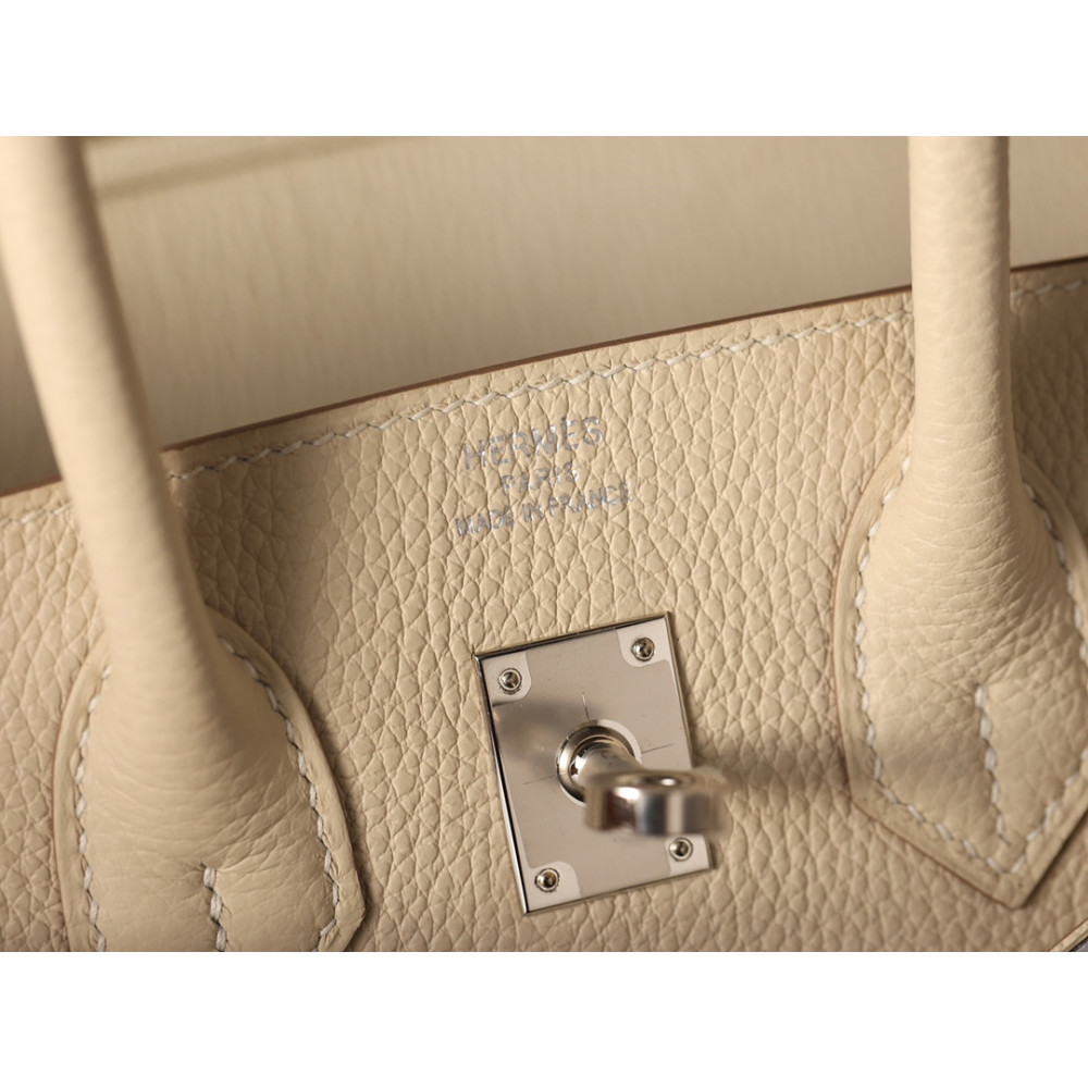 BIRKIN 25 CRAIE TOGO BIRKIN 25 CRAIE TOGO