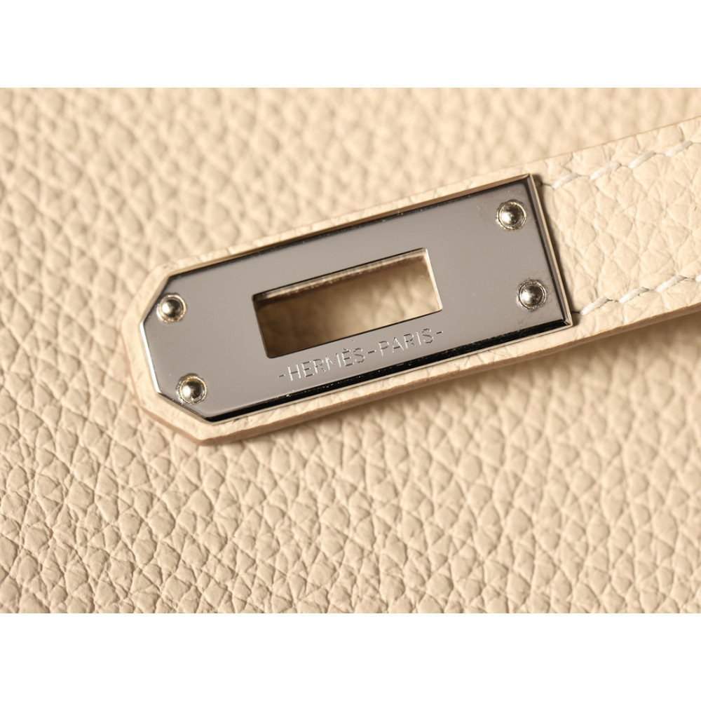BIRKIN 25 CRAIE TOGO BIRKIN 25 CRAIE TOGO