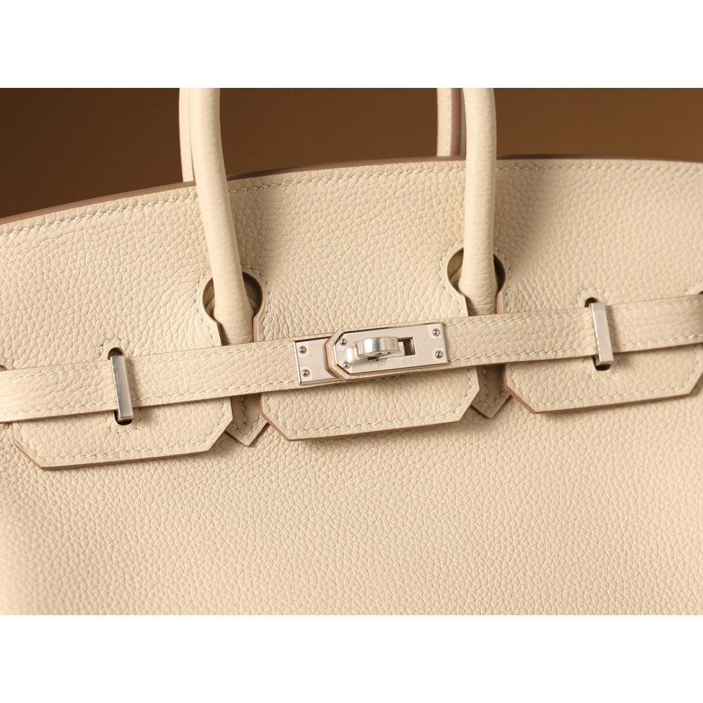 BIRKIN 25 CRAIE TOGO BIRKIN 25 CRAIE TOGO