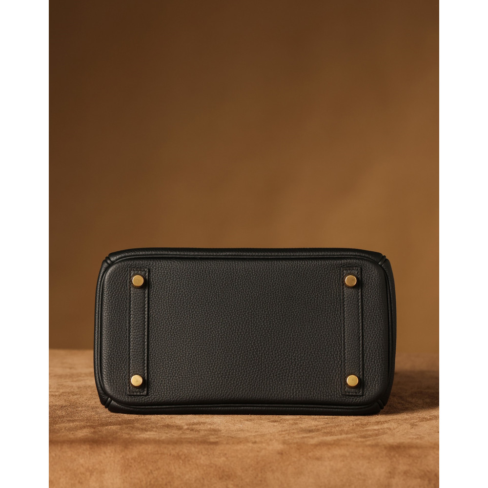 BIRKIN 25 BLACK TOGO BIRKIN 25 BLACK TOGO