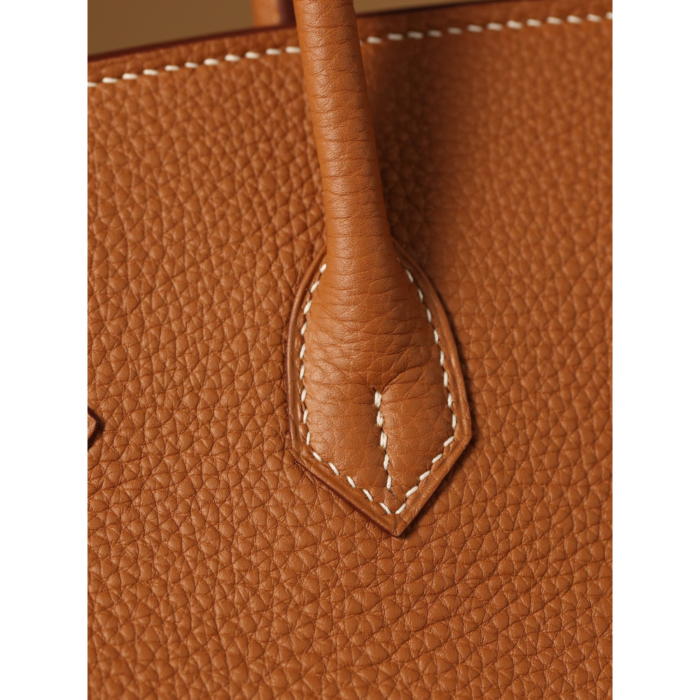 BIRKIN 25 GOLD TOGO BIRKIN 25 GOLD TOGO