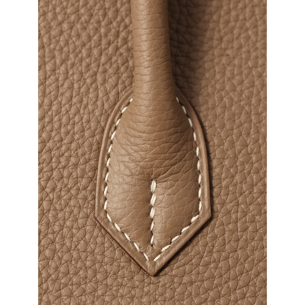 BIRKIN 25 ETOUPE TOGO BIRKIN 25 ETOUPE TOGO