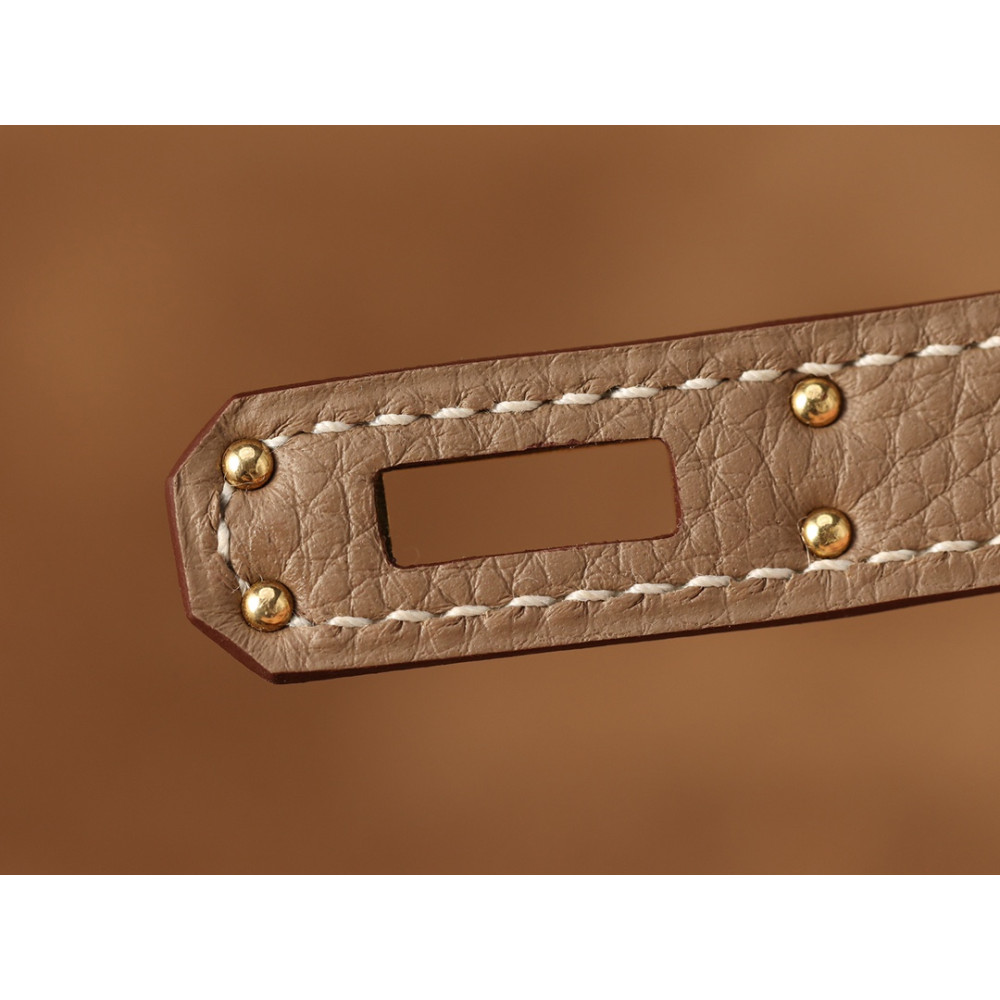 BIRKIN 25 ETOUPE TOGO BIRKIN 25 ETOUPE TOGO