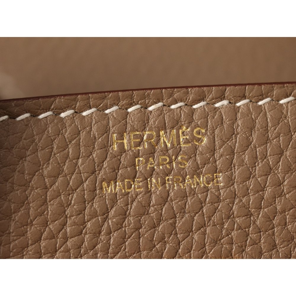 BIRKIN 25 ETOUPE TOGO BIRKIN 25 ETOUPE TOGO