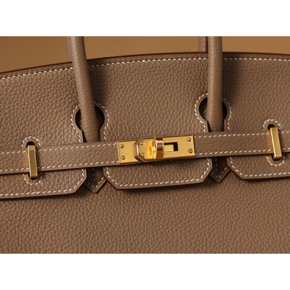 BIRKIN 25 ETOUPE TOGO BIRKIN 25 ETOUPE TOGO
