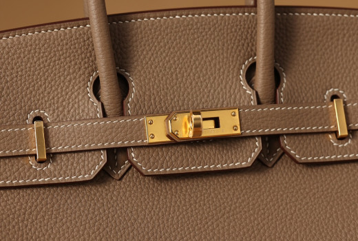 BIRKIN 25 ETOUPE TOGO H041344CC18 Details 1