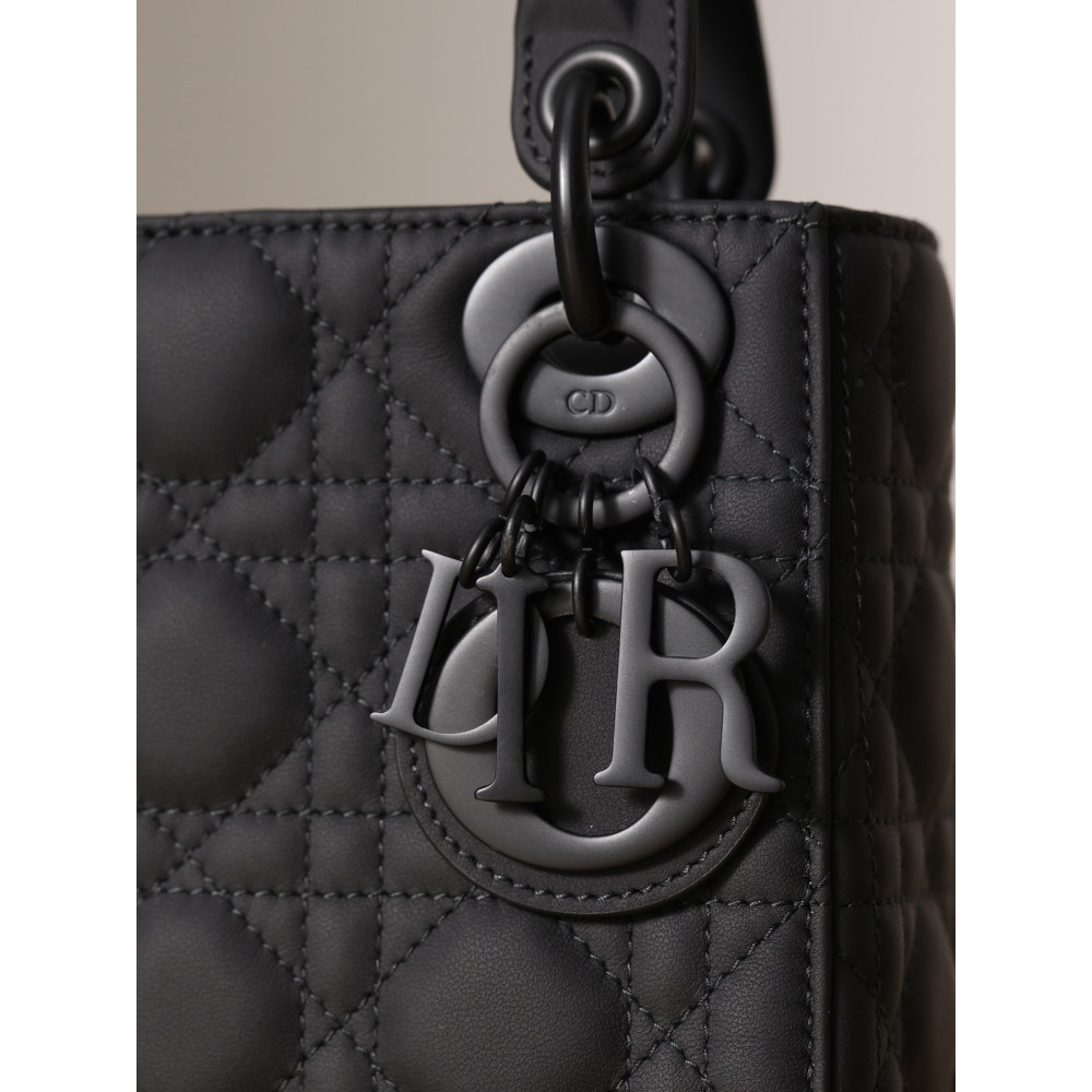 MINI LADY DIOR BAG