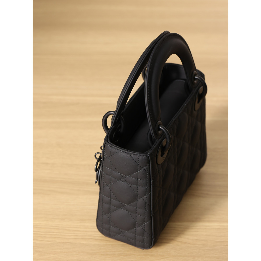 MINI LADY DIOR BAG