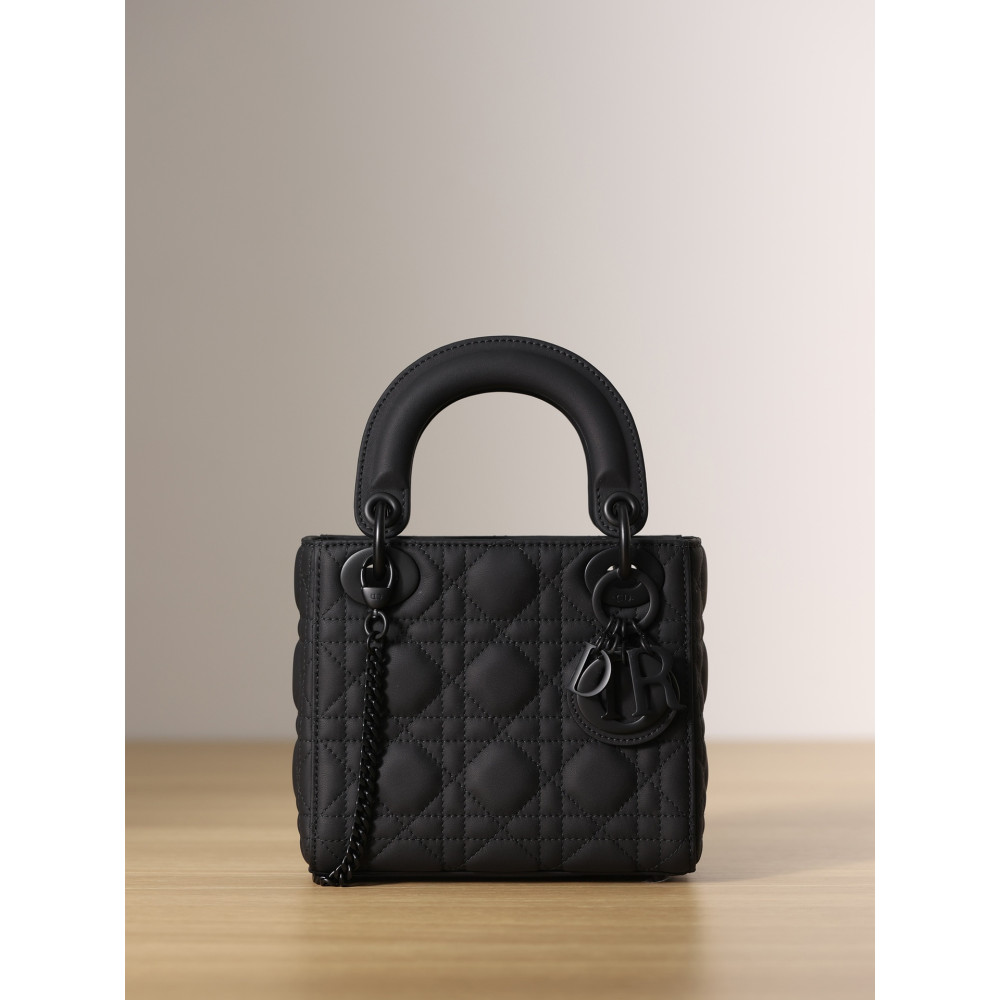 MINI LADY DIOR BAG