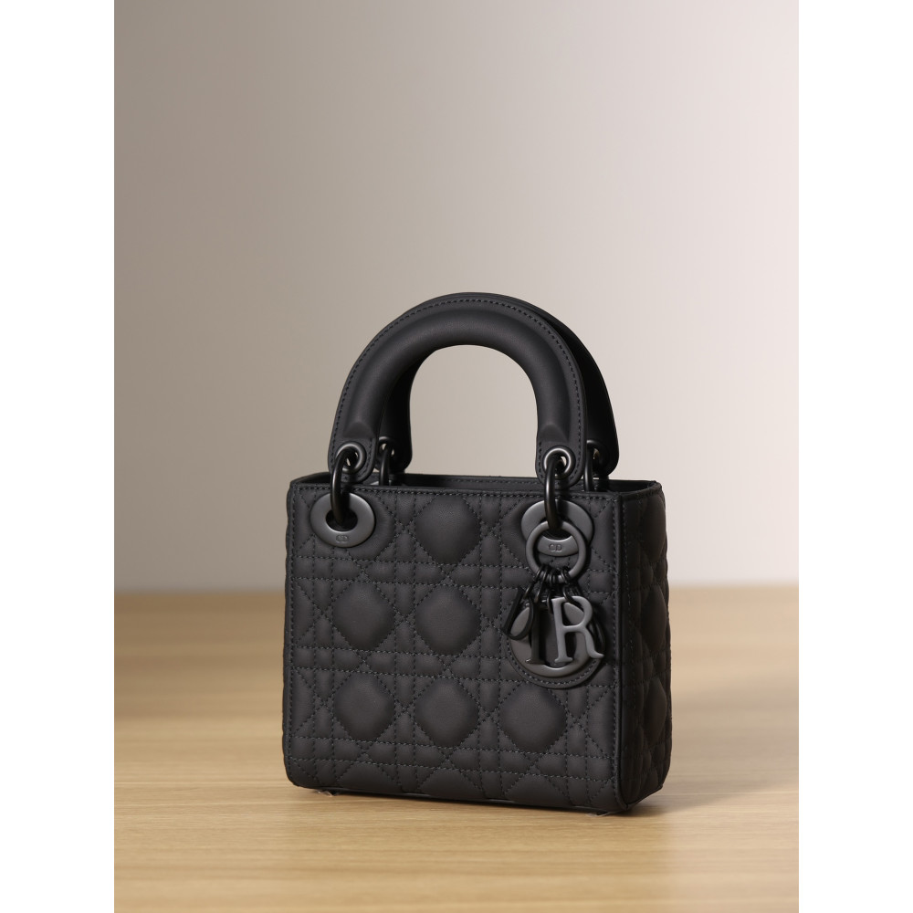 MINI LADY DIOR BAG