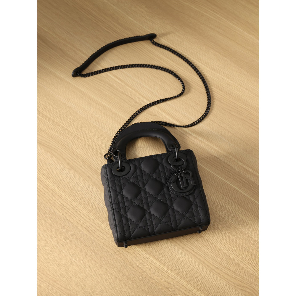 MINI LADY DIOR BAG