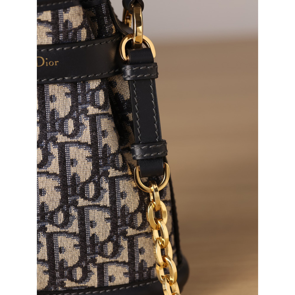 SMALL C'EST DIOR BAG SMALL C'EST DIOR BAG
