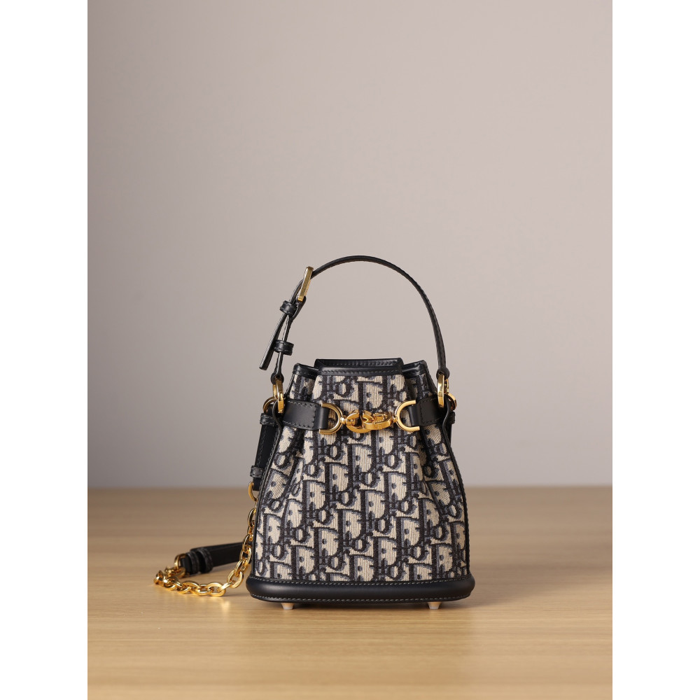 SMALL C'EST DIOR BAG SMALL C'EST DIOR BAG