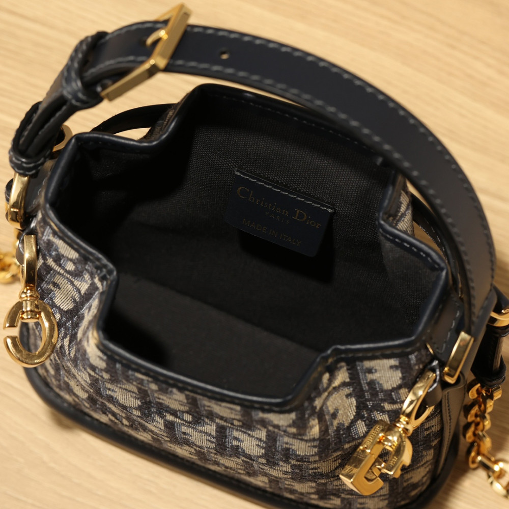 SMALL C'EST DIOR BAG SMALL C'EST DIOR BAG