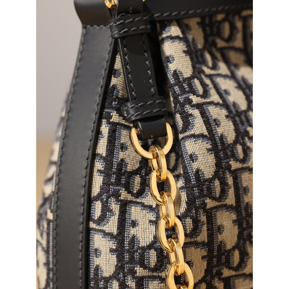 MEDIUM C'EST DIOR BAG