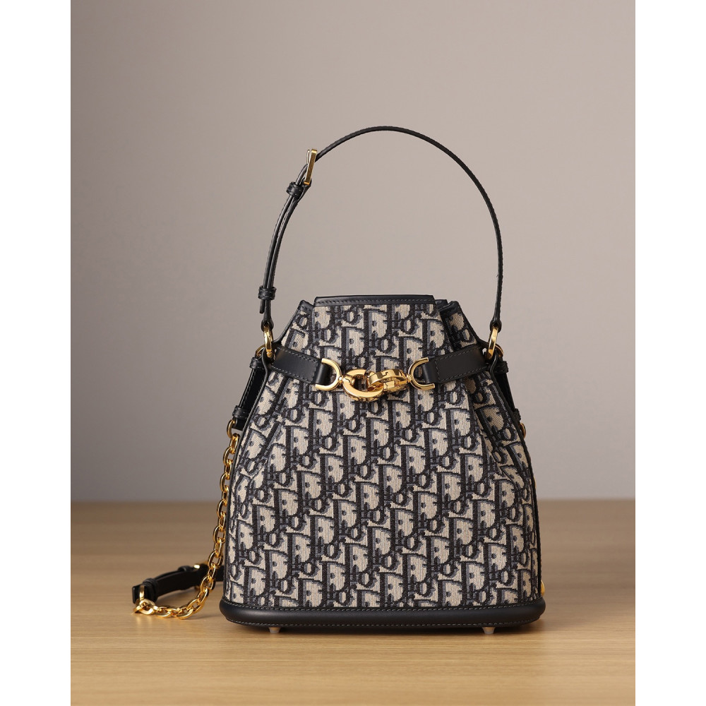 MEDIUM C'EST DIOR BAG