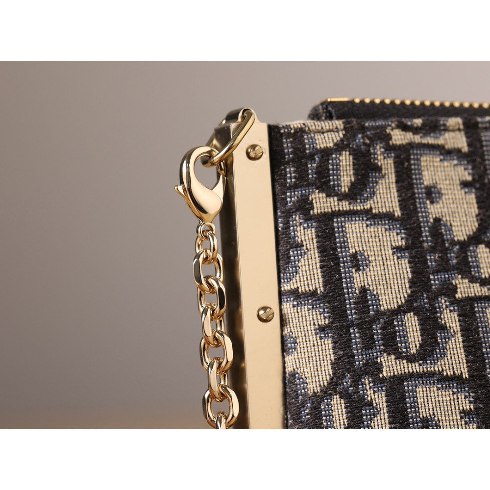 DIOR CLUB BAG