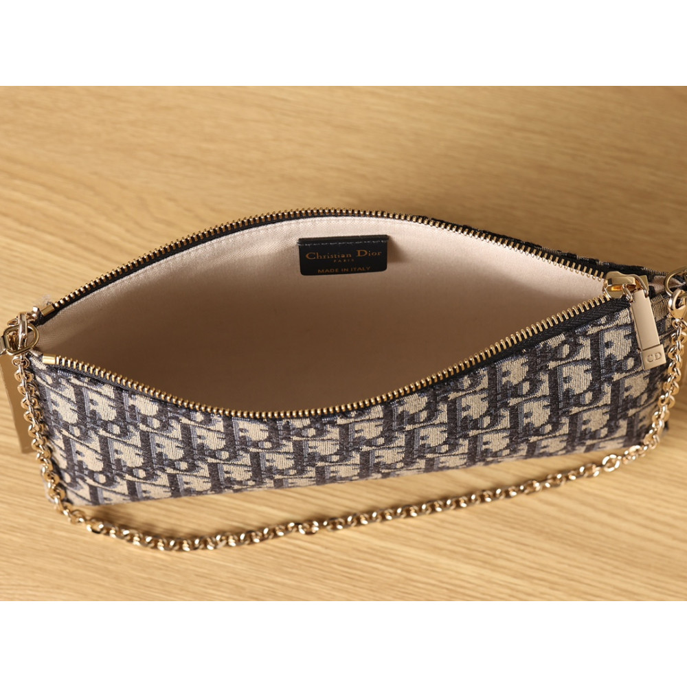 DIOR CLUB BAG
