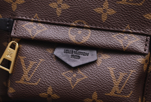 Palm Springs Mini M44873 Details