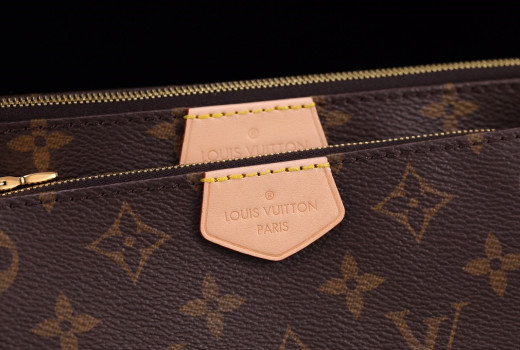 Multi Pochette Accessoires M44840 Details