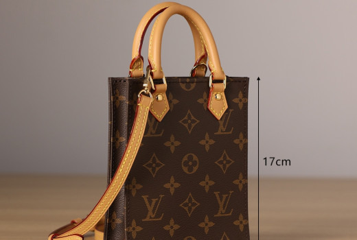 Petit Sac Plat M81295